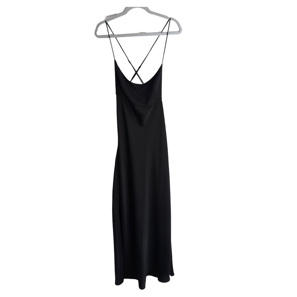 Aritzia Babaton Strappy Slip Dress - XL